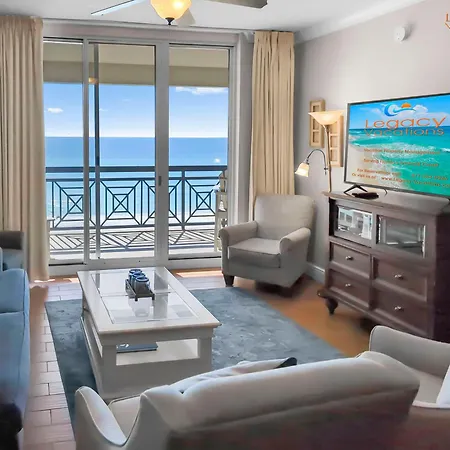 Ferienwohnung Azure #515